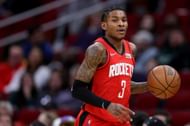 New Orleans Pelicans vs. Houston Rockets